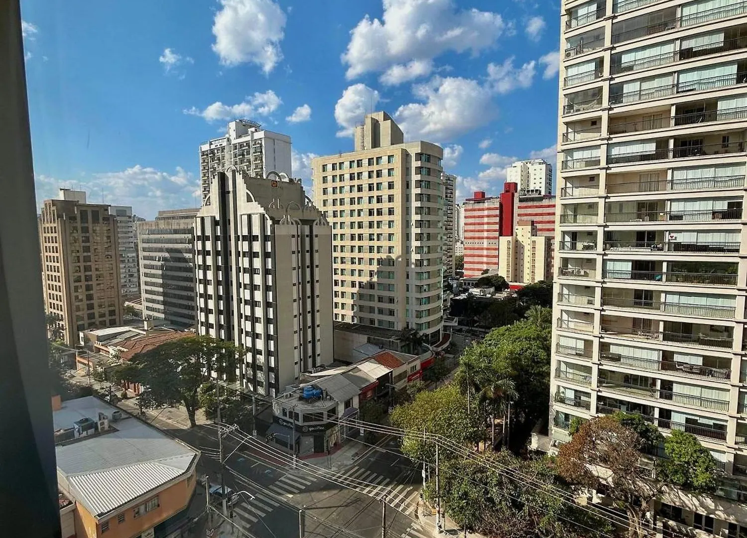 Hotel Live & Lodge - Borges Lagoa 1179 - Uh1003 Σάο Πάολο 0*,  Βραζιλία